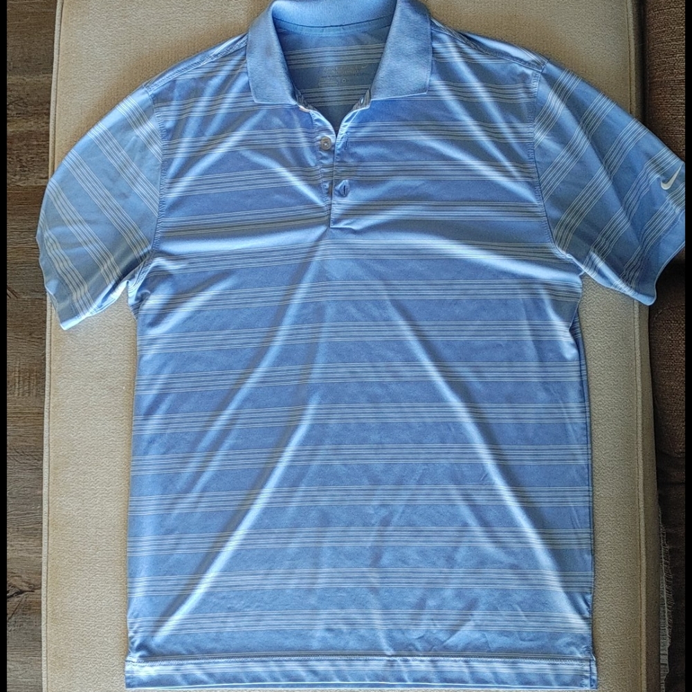 Nike Golf Shirt